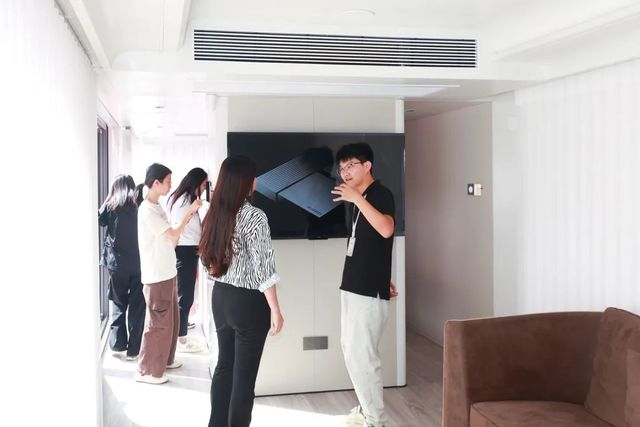 跨行业破壁垒2024广州跨行业博览会启动(图8)