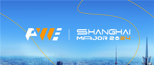 2024上海Major火热进行中华硕显卡高帧低延迟实力保障！