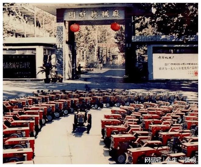 河南已消失的5个品牌曾经火爆全国如今只剩下回忆(图5)