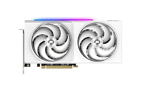 轻松玩转2K高分辨率游戏傲世ONIXLUMI追日ArcB580OC发布(图2)
