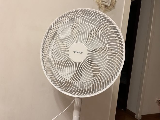 百元价位好用不贵两款“大牌”落地扇推荐吹凉整个夏季！