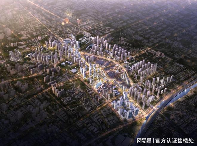 2024会展湾云岸(宝安会展湾云岸)首页网站-深圳欢迎您(图5)