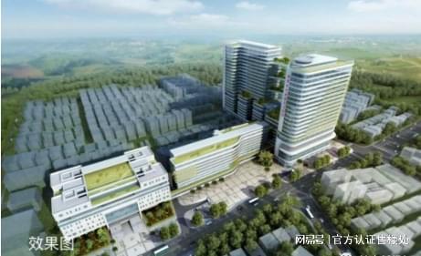 2024会展湾云岸(宝安会展湾云岸)首页网站-深圳欢迎您(图7)
