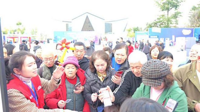 发放6000万元家电补贴券四川省第六届“广电惠民服务月”惠民清单发布(图2)