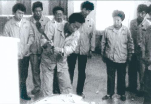 PG电子网站海尔“城”长史(图2)