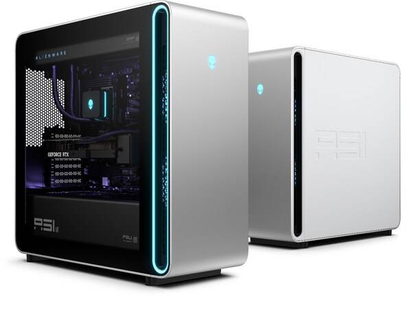 PG电子平台巅峰之作Alienware外星人Area-51强势回归(图3)