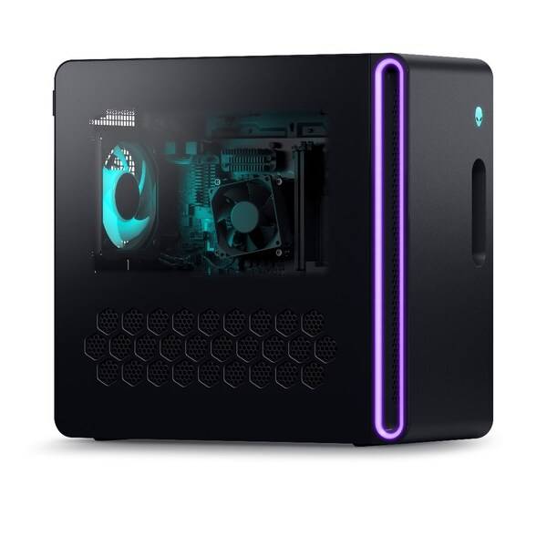 PG电子平台巅峰之作Alienware外星人Area-51强势回归(图5)