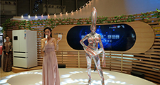 PG平台2015中国家电博览会(图2)