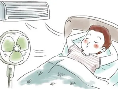 不走弯路只买刚需一文了解夏季风扇选购那些事(图1)