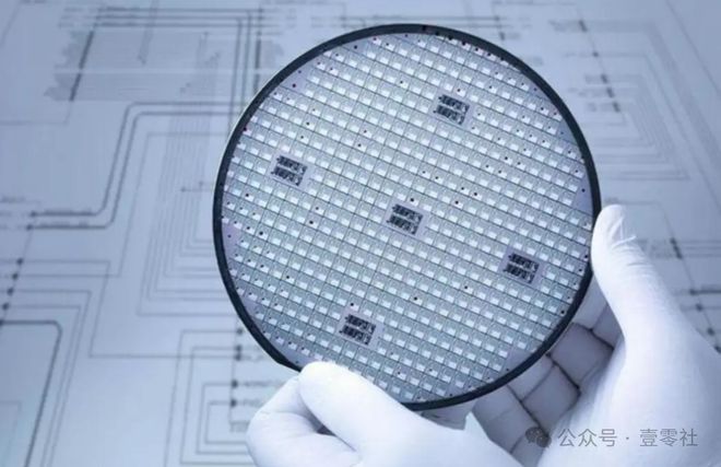 从半导体到互联网科技企业令腾讯大跌的1260H清单为何物(图2)