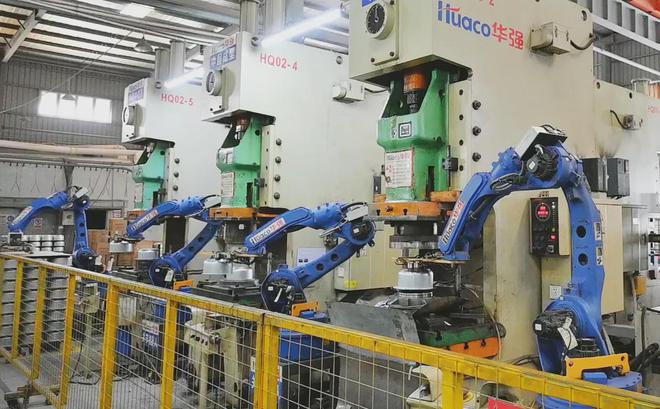 PG平台廉江家电创新发展入选中国改革2024年度案例(图3)