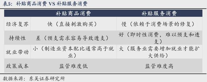 芦哲：如何应对透支——“国补”扩围至服务消费补贴(图17)