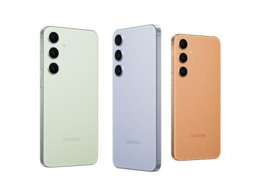 开学季手机推荐：这些三星手机叠加15%国补价格很美丽(图4)