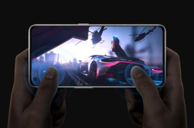 PG电子平台618活动：3000-4000元价位段游戏手机推荐