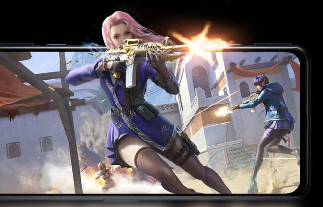 PG电子平台618活动：3000-4000元价位段游戏手机推荐(图4)