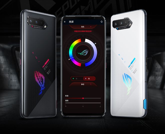 PG电子平台618活动：3000-4000元价位段游戏手机推荐(图8)