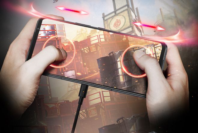 PG电子平台618活动：3000-4000元价位段游戏手机推荐(图10)