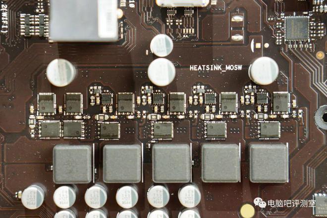 【八测】已经把配置玩明白了。华硕PRIMEB760M-AYWWIFID4评测(图7)