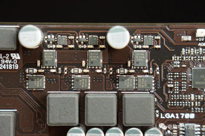 【八测】已经把配置玩明白了。华硕PRIMEB760M-AYWWIFID4评测(图6)