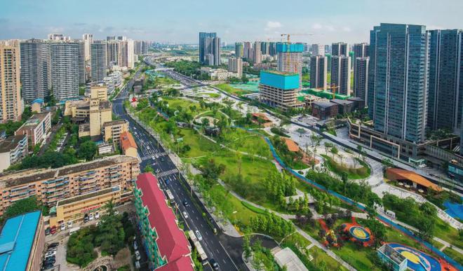 PG电子平台成都保利花照天珺(保利花照天珺售楼处)-2025首页丨地址价格(图3)