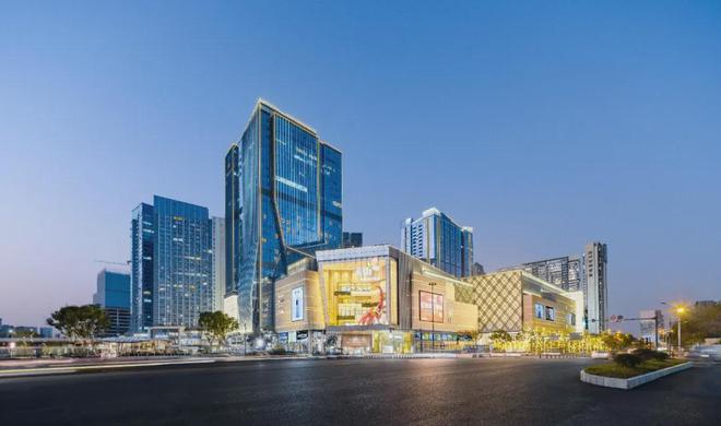 PG电子平台成都保利花照天珺(保利花照天珺售楼处)-2025首页丨地址价格(图6)