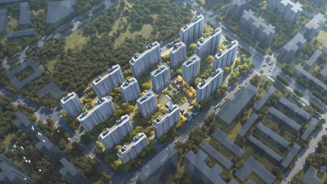 PG电子平台成都保利花照天珺(保利花照天珺售楼处)-2025首页丨地址价格(图8)