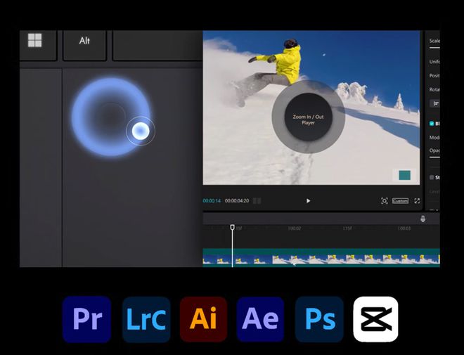 华硕ProArt创162024专业创作本福利价+国补来袭到手太实惠(图3)