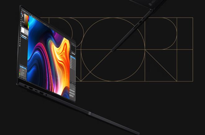 华硕ProArt创162024专业创作本福利价+国补来袭到手太实惠(图5)