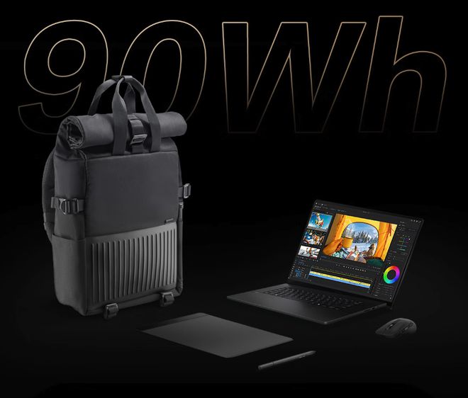 华硕ProArt创162024专业创作本福利价+国补来袭到手太实惠(图8)