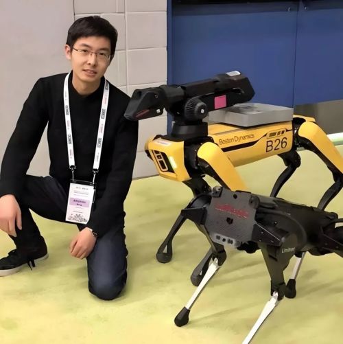 王兴兴：斗狗(图13)