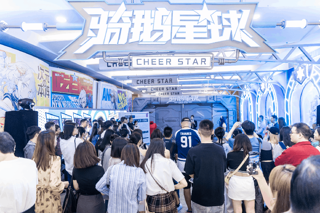 2024大悦疯抢节一场与消费者的情绪共鸣(图6)