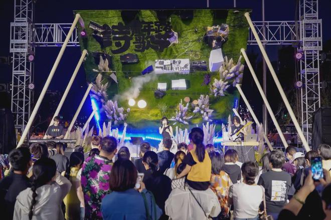 2024大悦疯抢节一场与消费者的情绪共鸣(图5)