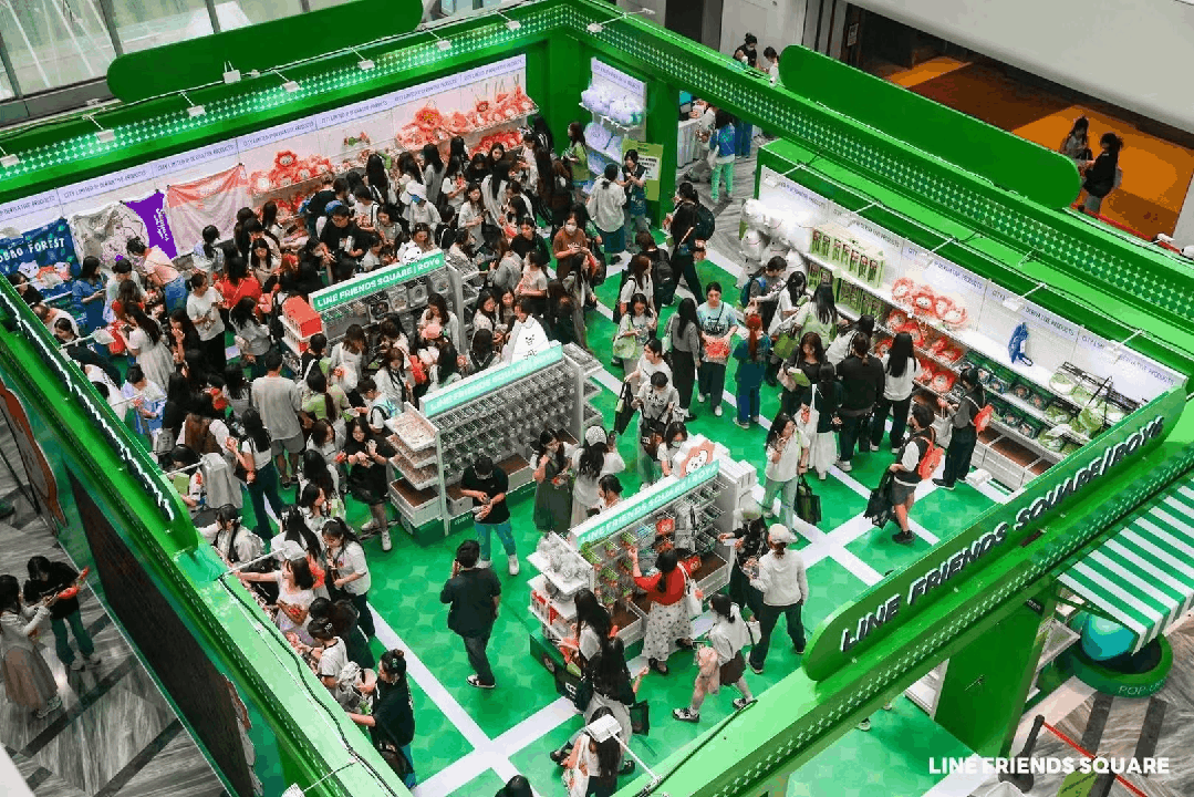 2024大悦疯抢节一场与消费者的情绪共鸣(图8)