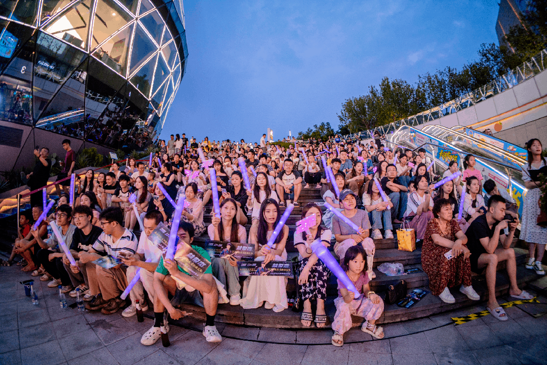 2024大悦疯抢节一场与消费者的情绪共鸣(图11)