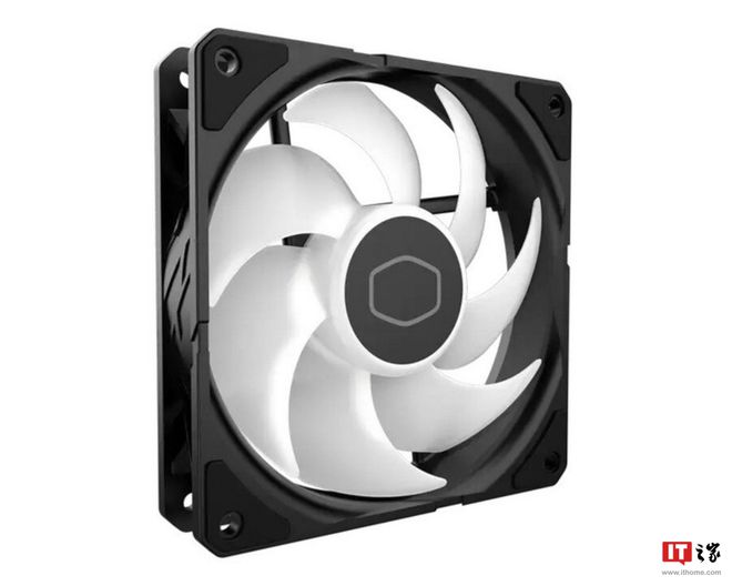 PG电子网站酷冷至尊推出新款SickleFlowEdge120ARGB系列风扇优