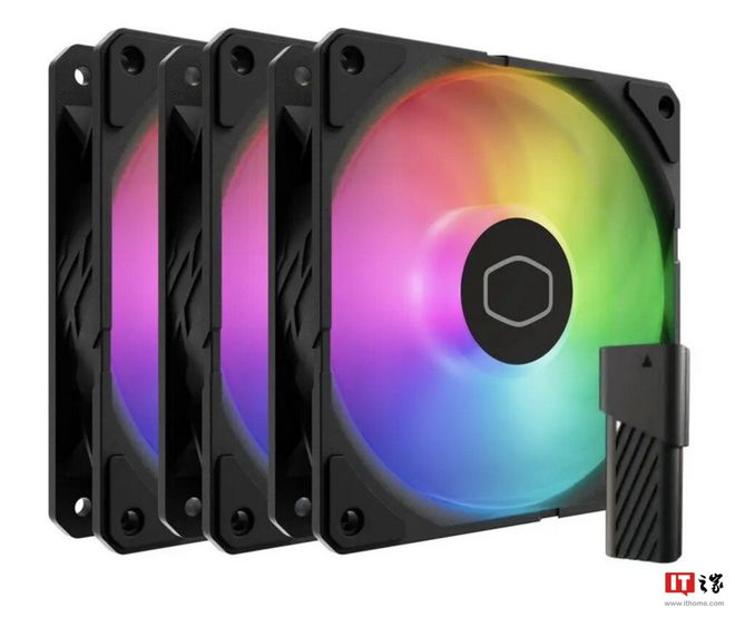 PG电子网站酷冷至尊推出新款SickleFlowEdge120ARGB系列风扇优化扇叶(图2)
