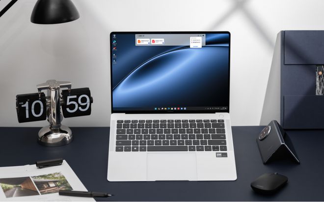 尽情重温这一年的高光时刻麻烦的事情交给华为智慧PC就好(图2)