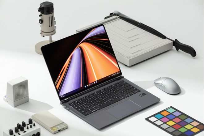 尽情重温这一年的高光时刻麻烦的事情交给华为智慧PC就好(图6)