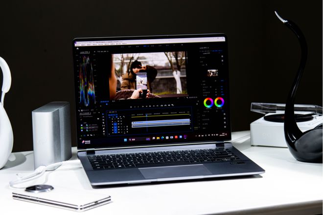 尽情重温这一年的高光时刻麻烦的事情交给华为智慧PC就好(图7)