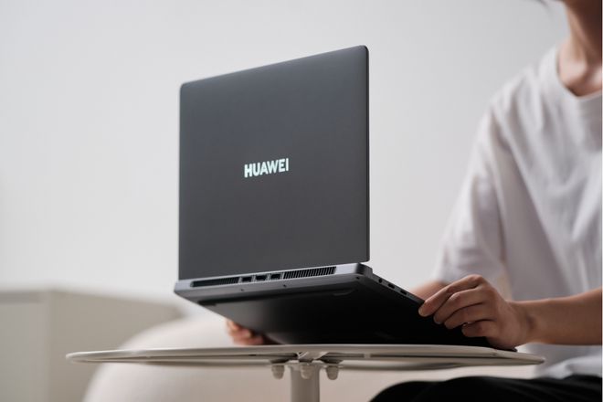 尽情重温这一年的高光时刻麻烦的事情交给华为智慧PC就好(图8)