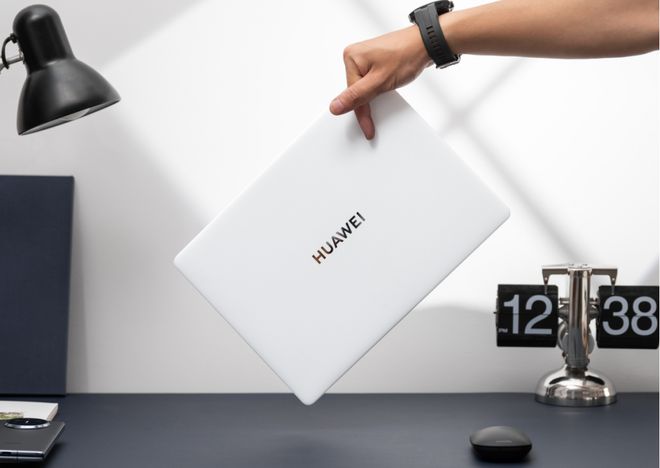 尽情重温这一年的高光时刻麻烦的事情交给华为智慧PC就好(图9)