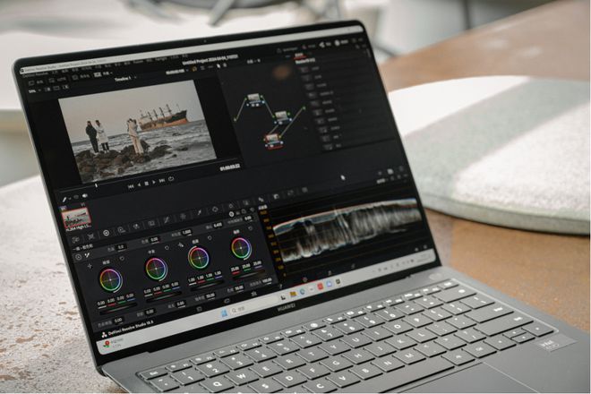 尽情重温这一年的高光时刻麻烦的事情交给华为智慧PC就好(图10)