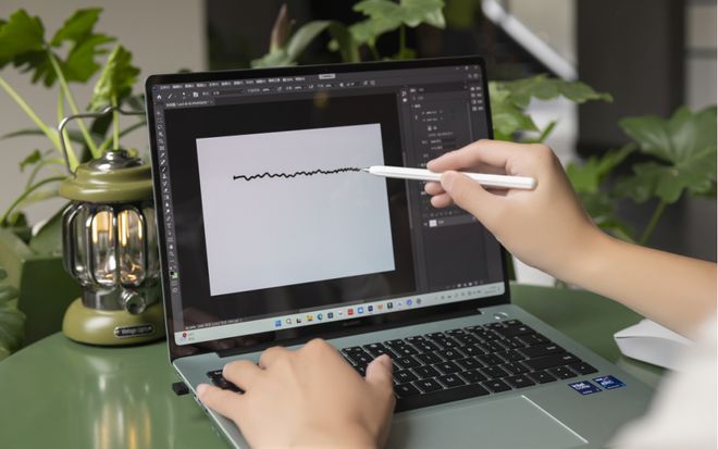 尽情重温这一年的高光时刻麻烦的事情交给华为智慧PC就好(图15)
