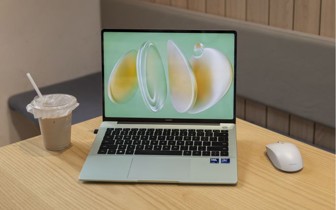 尽情重温这一年的高光时刻麻烦的事情交给华为智慧PC就好(图14)