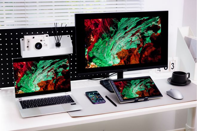 尽情重温这一年的高光时刻麻烦的事情交给华为智慧PC就好(图19)