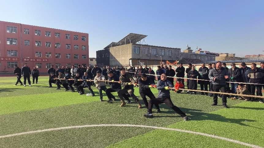 灵璧县娄庄镇：文化惠民为幸福生活添底色