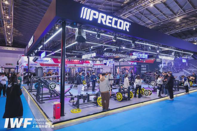 浦东会展业迎来春日热潮“会展+”激发市场活力助推产业升级(图2)