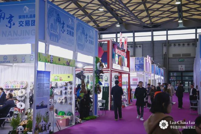 浦东会展业迎来春日热潮“会展+”激发市场活力助推产业升级