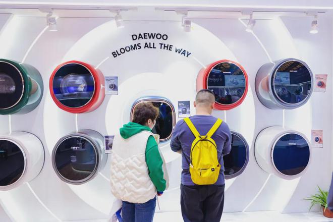 浦东会展业迎来春日热潮“会展+”激发市场活力助推产业升级(图3)