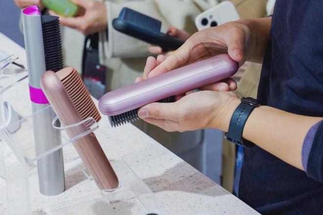 浦东会展业迎来春日热潮“会展+”激发市场活力助推产业升级(图5)